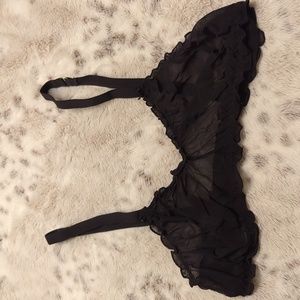Sheer Bralette